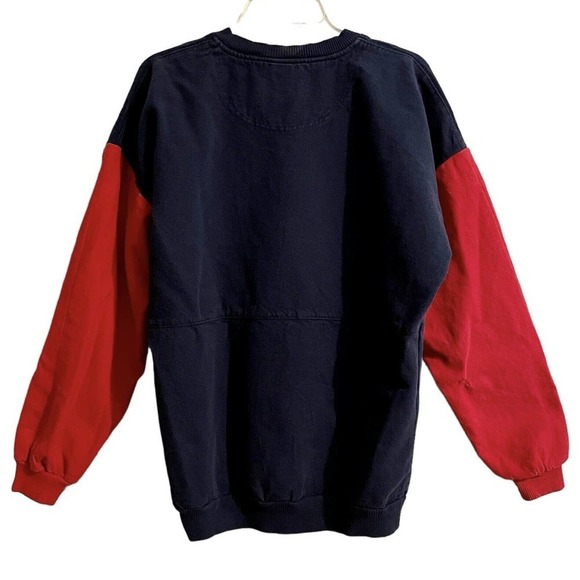 Vintage Crazy Shirts Hawaii RARE Pullover Vail Embroidery Medium 80s Col… - Picture 7 of 9